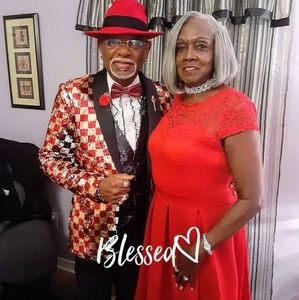 Meet your Posher, Jerome